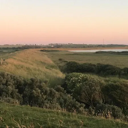 Kornloftet In Lodbjerg شقة