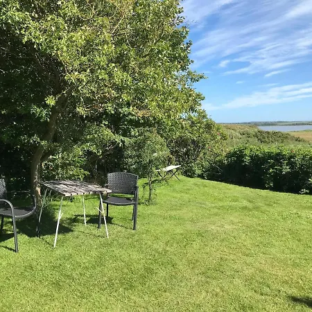Kornloftet In Lodbjerg *